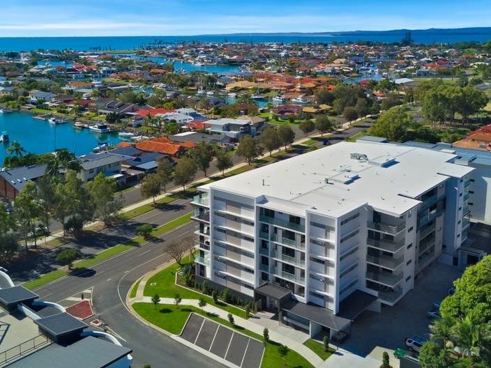 52/1 Fitzroy Street, Cleveland, QLD 4163