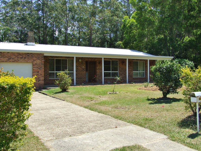 30 Julian Street, Peachester, QLD 4519