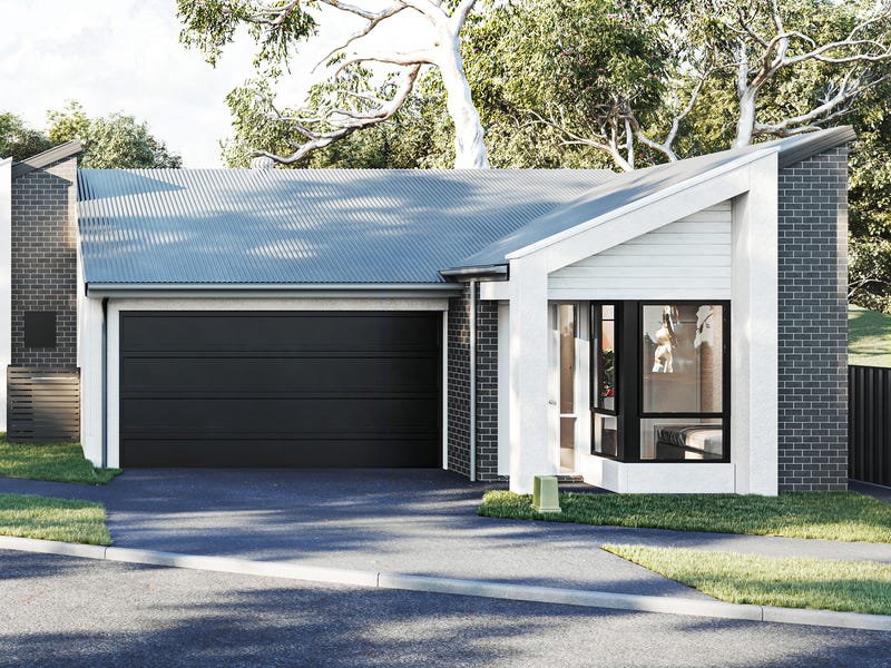 Mount Barker Sa Aussie Towns