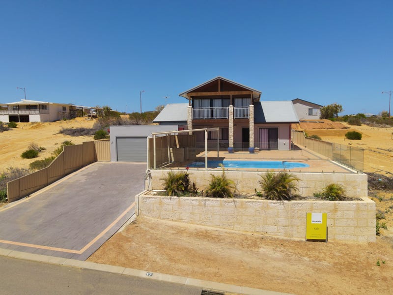 17 Goodenia Way, Kalbarri, WA 6536 House for Sale