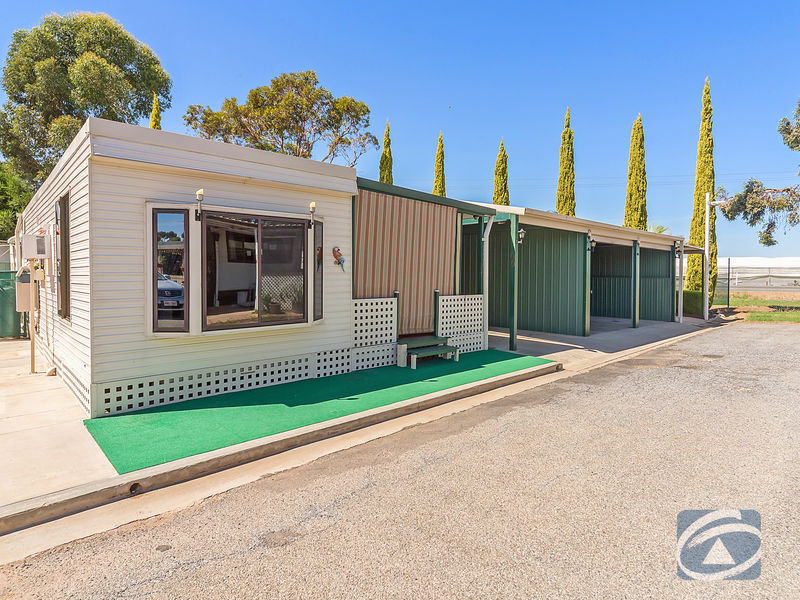 Lot 66 Virginia Gardens Residential Park, Virginia, SA 5120 Property