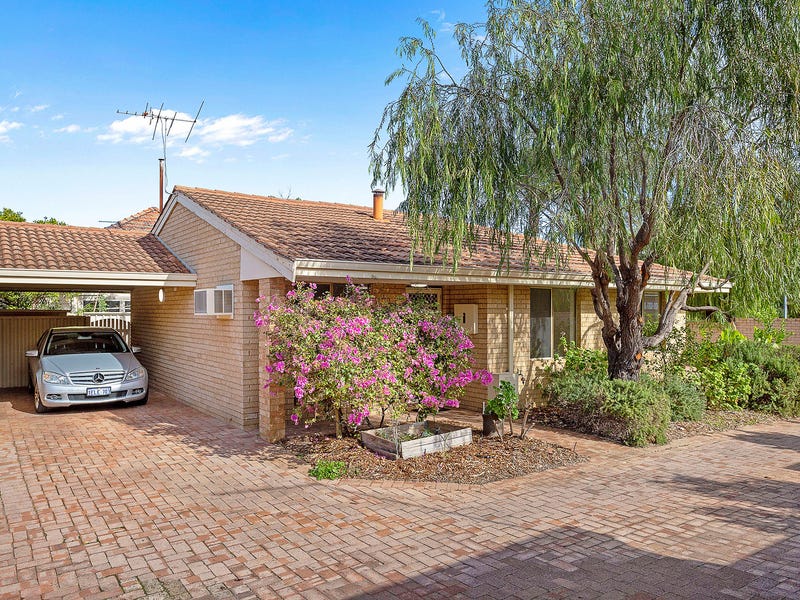 7/46 Banksia Street, Joondanna, WA 6060 Villa for Sale realestate