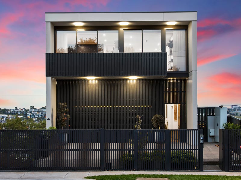 4/43 Fisher Parade, Ascot Vale, VIC 3032