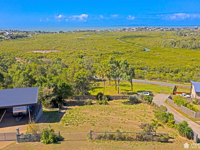 22 Naomi Drive, Taroomball, QLD 4703