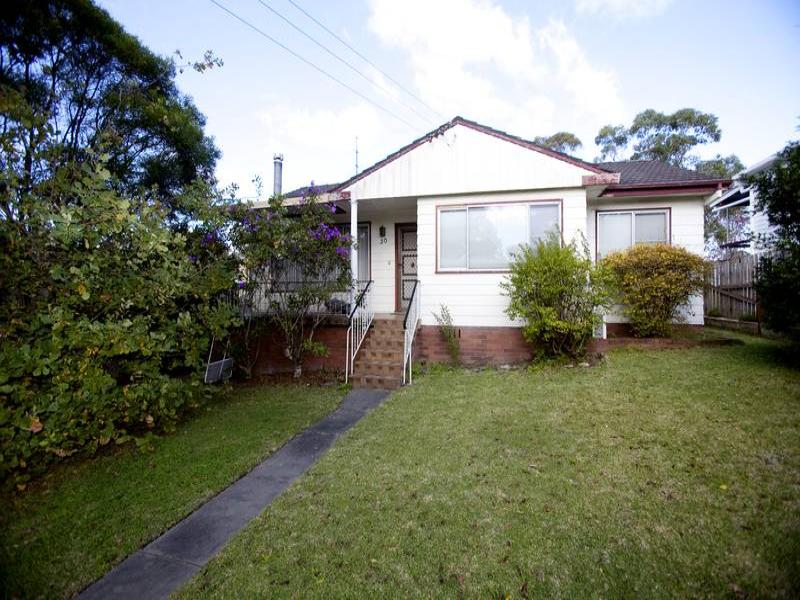 30 Reynolds Street, Blackalls Park, NSW 2283