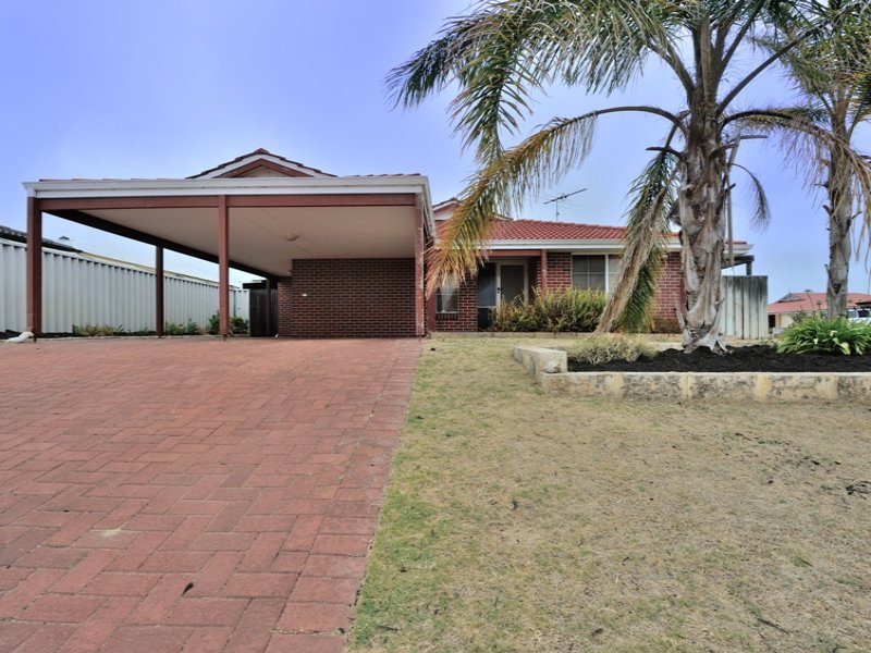 72 Endeavour Drive, Port Kennedy, WA 6172