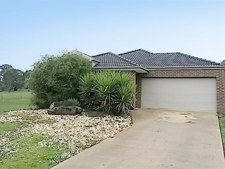 28 Ayres Street, Argyle, VIC 3523