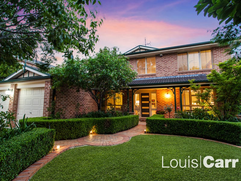 53 John Road, Cherrybrook, NSW 2126