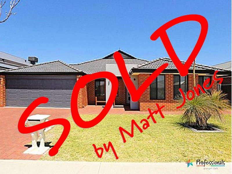 3 Hayden Vale, Aveley, WA 6069 Property Details