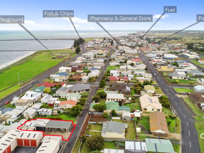 5 Milstead Street, Port Macdonnell, SA 5291