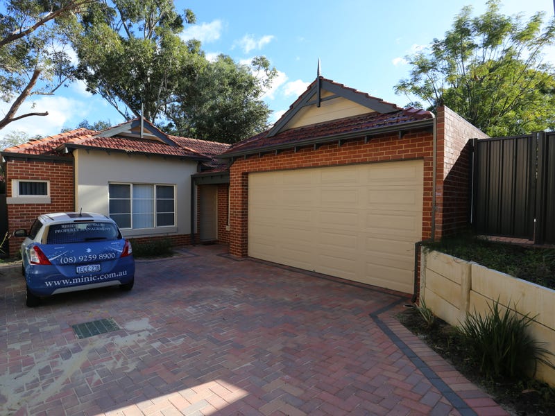 3/127 Berwick Street, Victoria Park, WA 6100