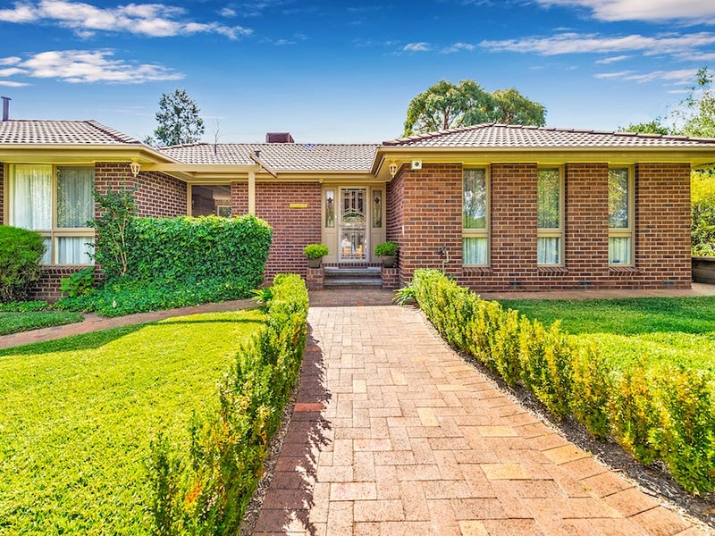 31 Bertram Street, Fadden, ACT 2904