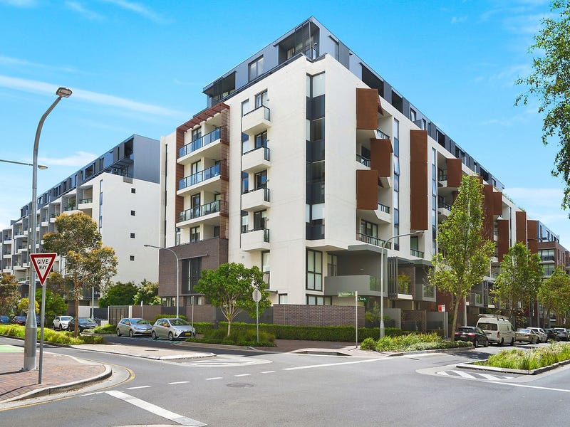 5402/148 Ross Street, Forest Lodge, NSW 2037 - realestate.com.au