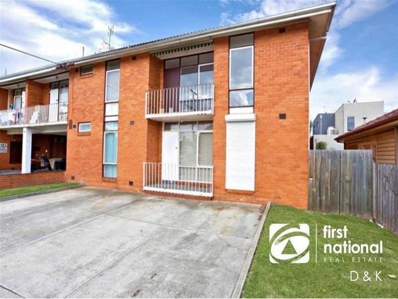 23/99109 Creswick Street, Footscray, Vic 3011 Property Details