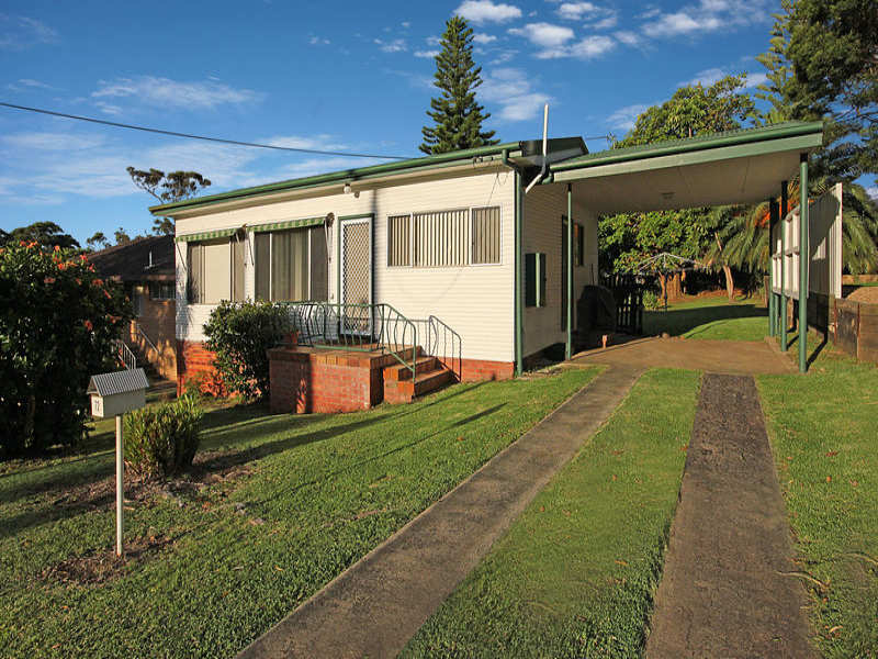 72 Carroll Avenue, Mollymook, NSW 2539 Property Details