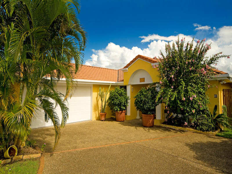 29 Monterey Keys Drive, Helensvale, QLD 4212