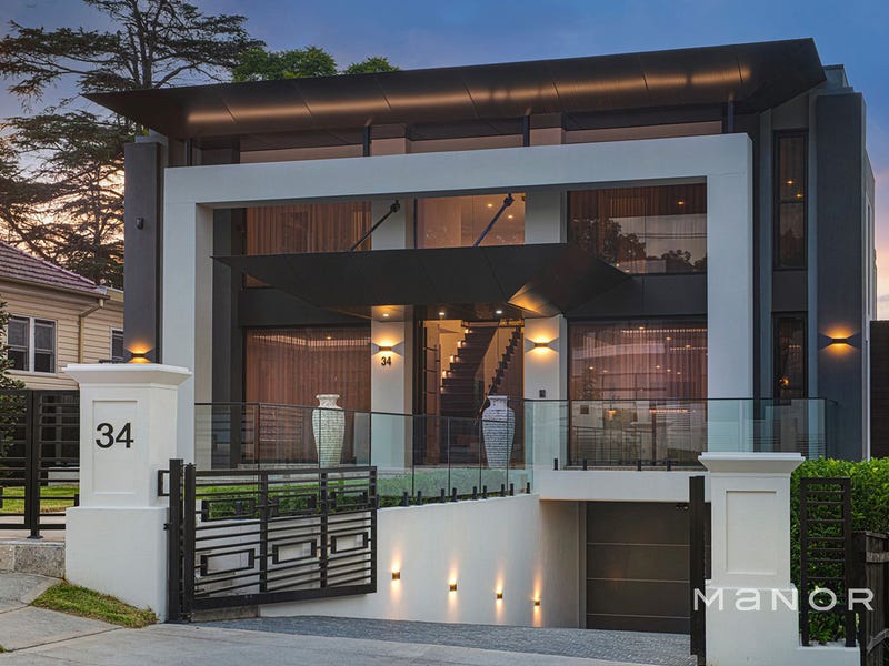 34 Alanas Avenue, Oatlands, NSW 2117 House for Sale