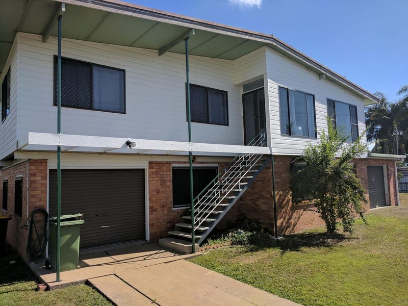 8 Perry Street, West Mackay, QLD 4740