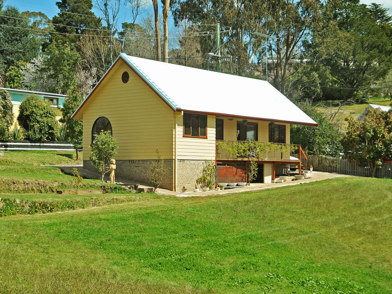 1 Darling Causeway, Mount Victoria, NSW 2786