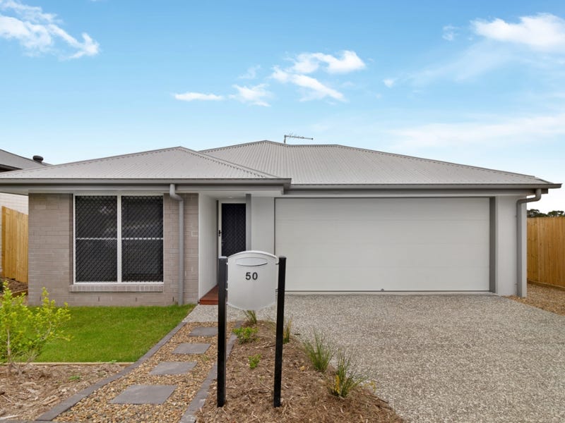 50 Stormbird Street, Redbank Plains, QLD 4301 - realestate.com.au