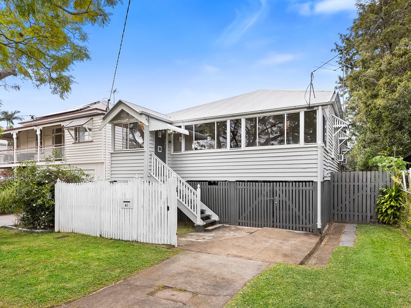 41 Jackson Street, Clayfield, QLD 4011