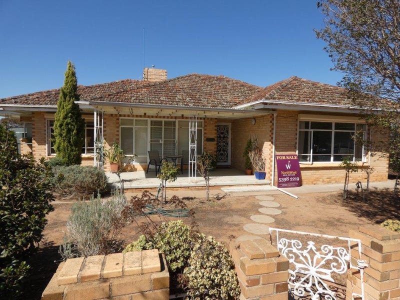 24 CUST STREET, Rainbow, Vic 3424 - Property Details