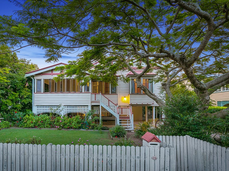 75 Cavan Street, Annerley, Qld 4103 Property Details