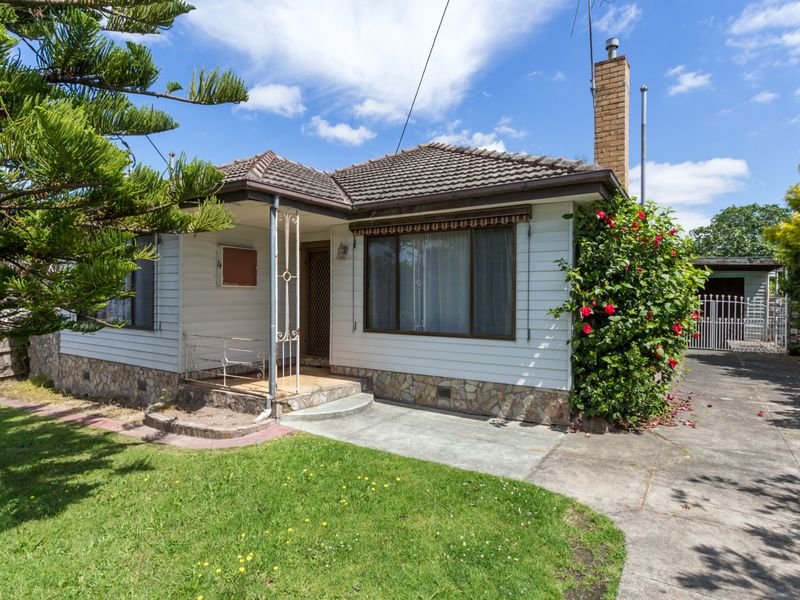 14 Eckford Street, Dandenong, Vic 3175 - Property Details