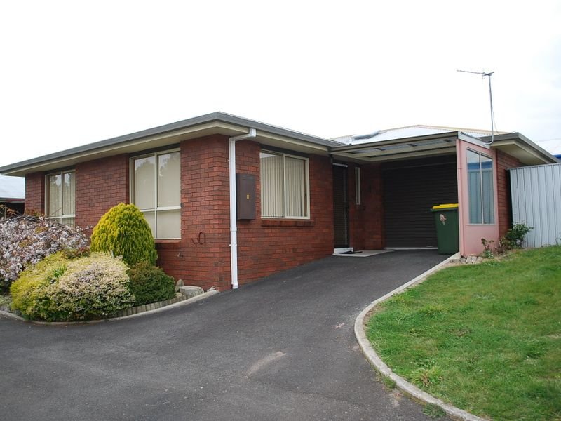 Unit 4/51 Jackson Street, Wynyard, Tas 7325 Property Details