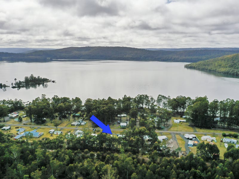 206 Bradys Lake Road, Bradys Lake, TAS 7140
