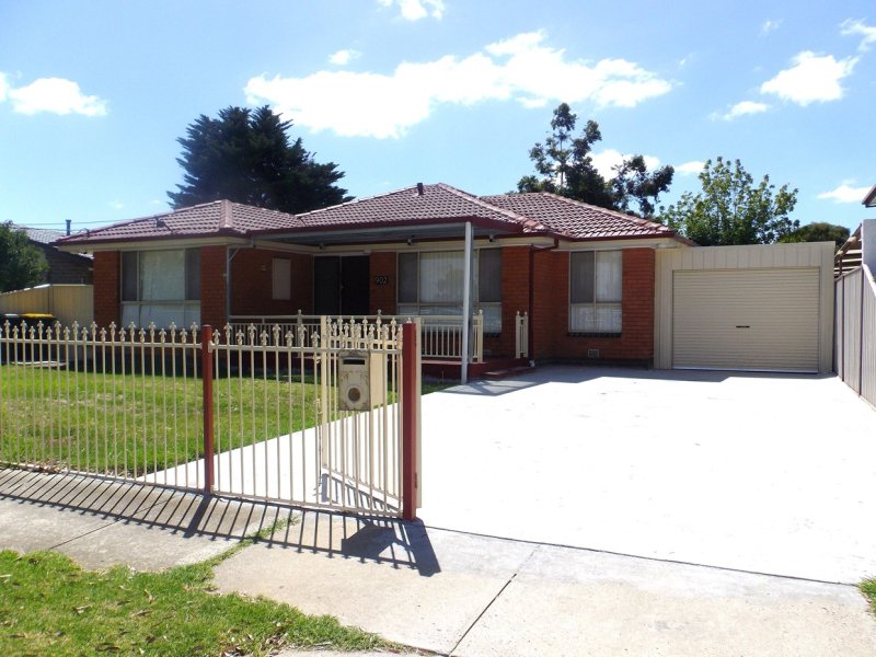 902 Ballarat Road, Deer Park, VIC 3023