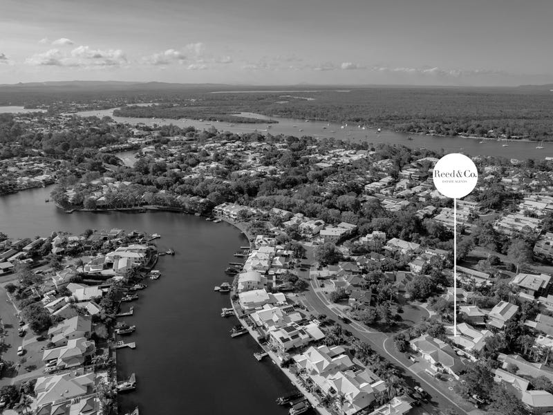 2/4 Stillwater Place, Noosaville, Qld 4566 Property Details