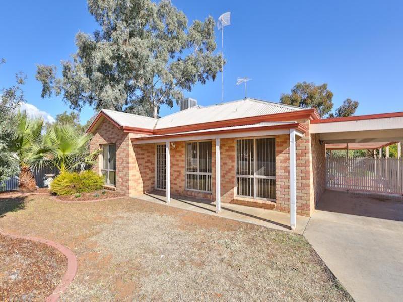 353 Eleventh Street, Mildura, Vic 3500 Property Details
