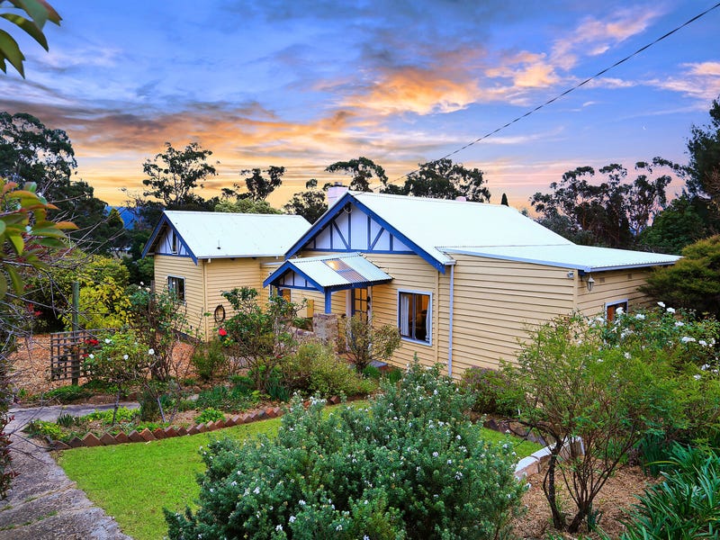 8385 Bowral Road, Mittagong, NSW 2575 Property Details