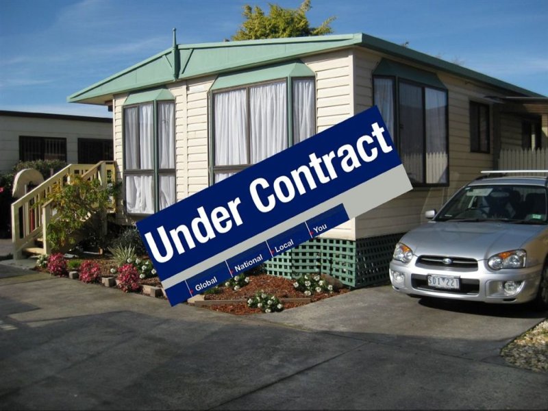 132/100 Broadway, Bonbeach, Vic 3196 Property Details