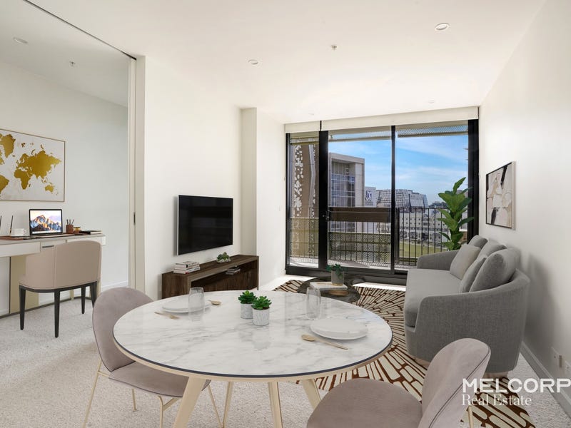 Rental Properties and Real Estate in Melbourne City Greater Region