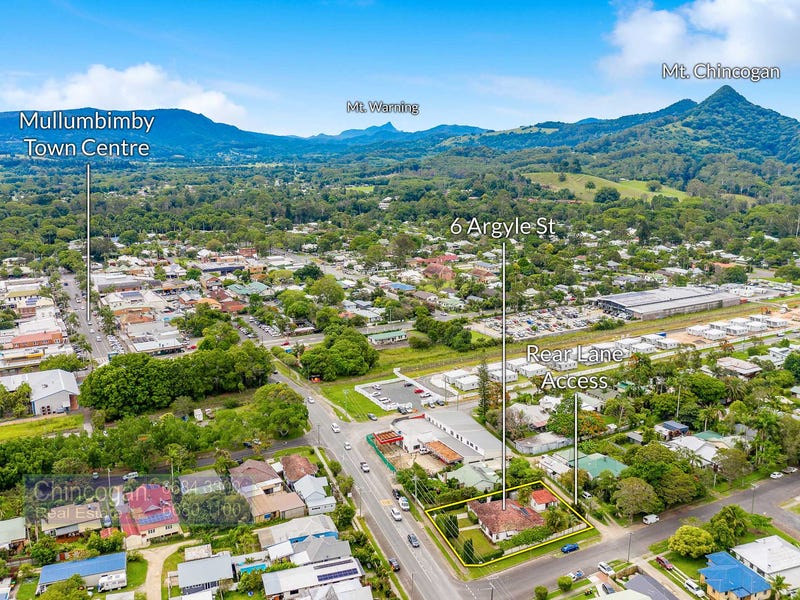 6 Argyle Street, Mullumbimby, NSW 2482