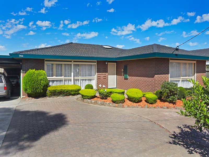 704 Ferntree Gully Road, Wheelers Hill, VIC 3150