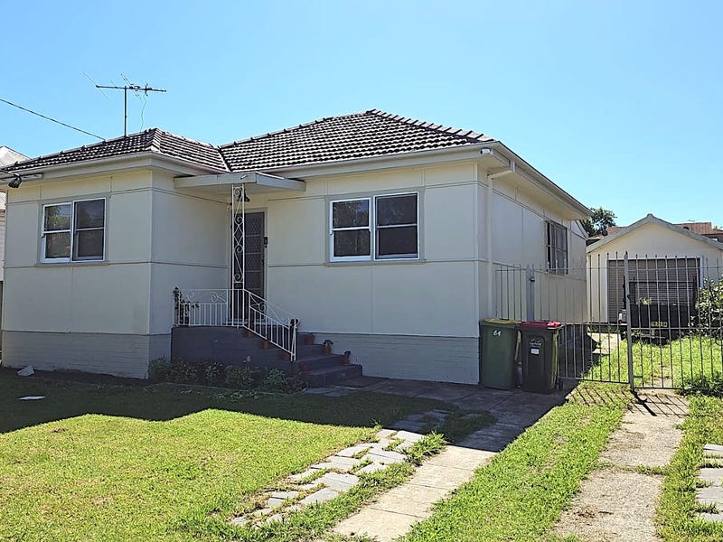 64 Polding Street, Fairfield, NSW 2165 Property Details