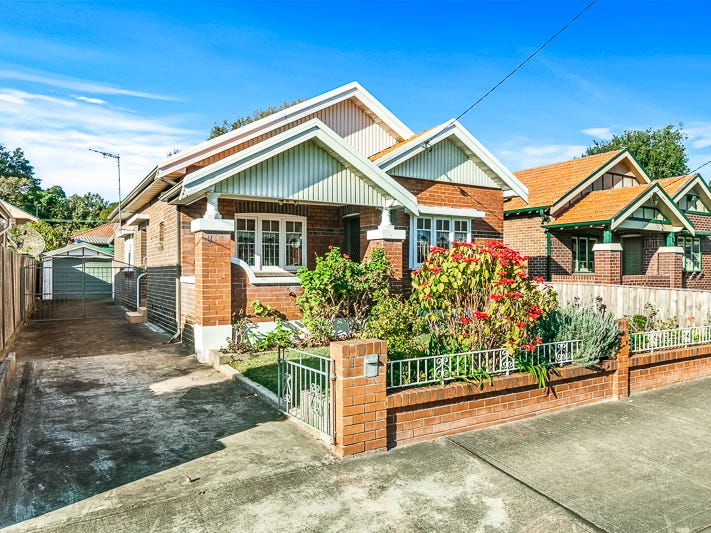 3 Knocklayde Street, Ashfield, NSW 2131 Property Details