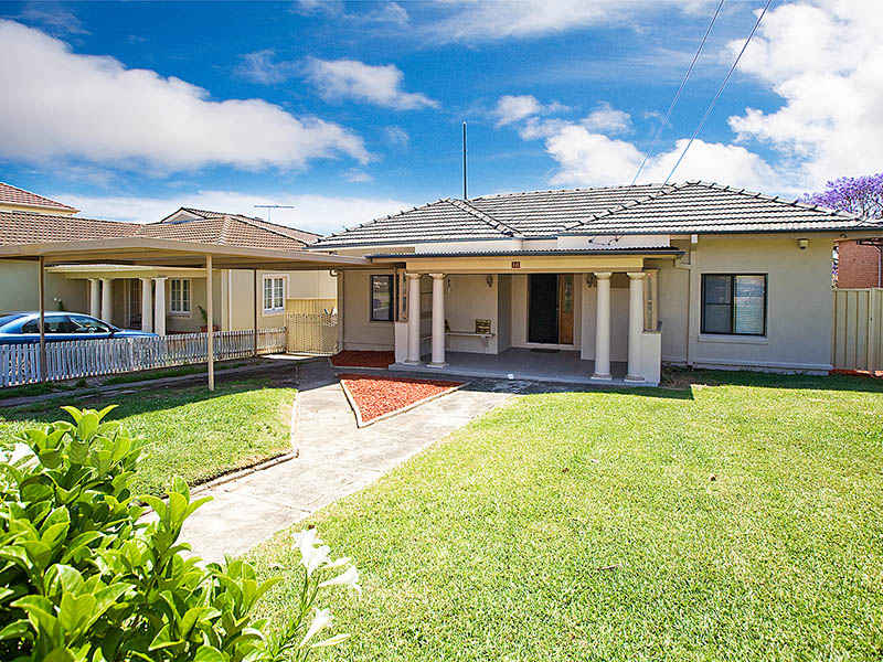 16 Kenyon Road, Bexley, NSW 2207 Property Details