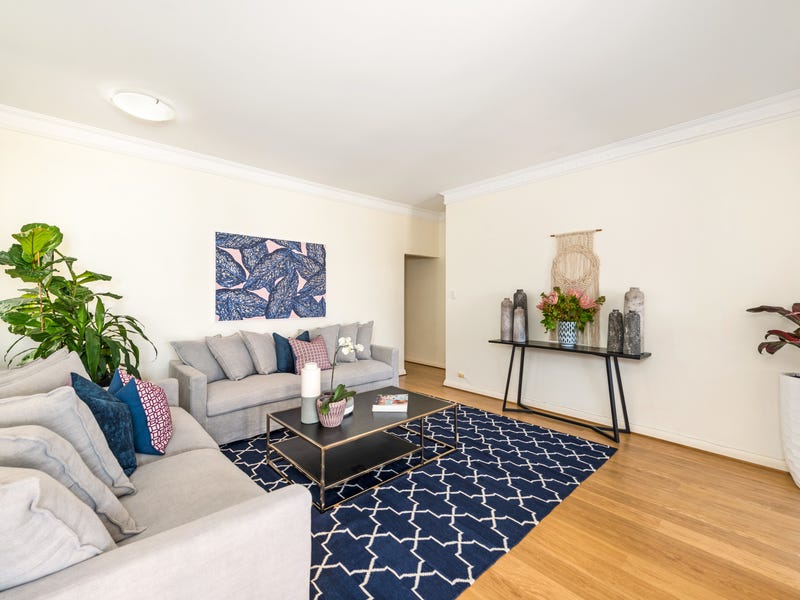 4/11 Milson Road, Cremorne Point, NSW 2090