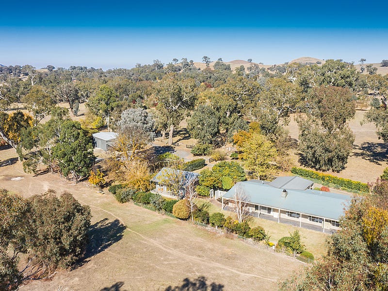 55 Howes Creek Road, Mansfield, VIC 3722