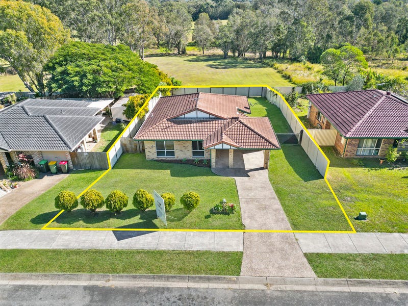 40 Stoten Street, Eagleby, Qld 4207 House for Sale