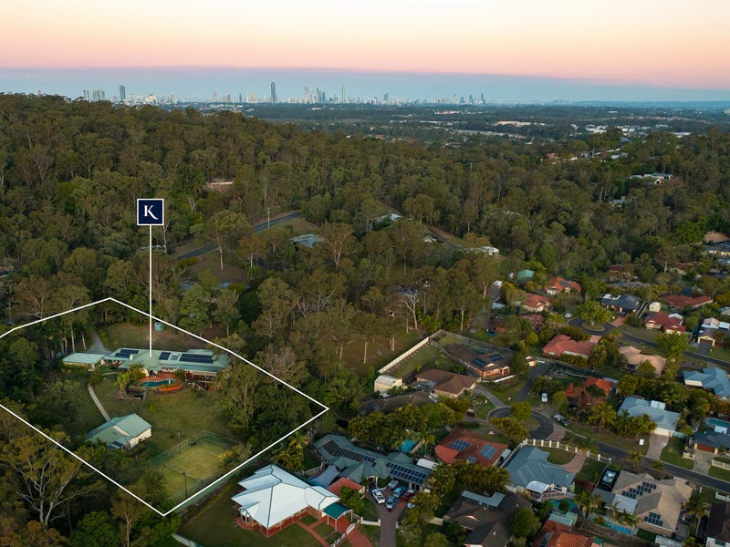 25 Uplands Drive, Parkwood, Qld 4214 Property Details