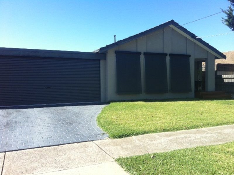 21 Mintaro Way, Seabrook, VIC 3028