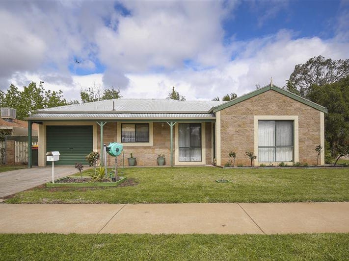 1/22 Wilkie Drive, Irymple, Vic 3498 Property Details