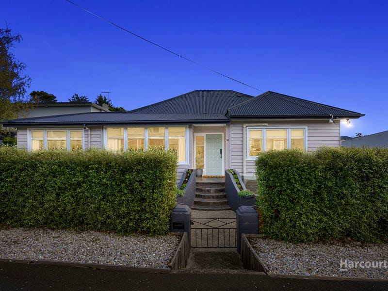 1/38 Easton Avenue, West Moonah, TAS 7009