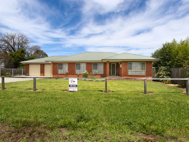 36 Reed Street, Orbost, Vic 3888 House for Sale