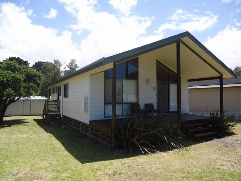 3 Rodney Avenue, Venus Bay, Vic 3956